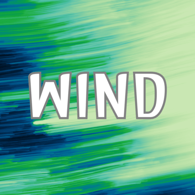 WIND (feat. Hanakuma Chifuyu) Front Cover