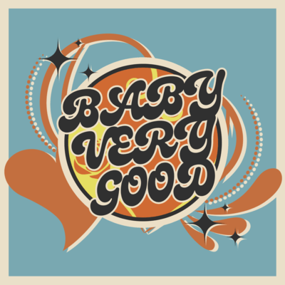 BABY VERY GOODのジャケット写真