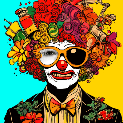 GET OUT×2のジャケット写真