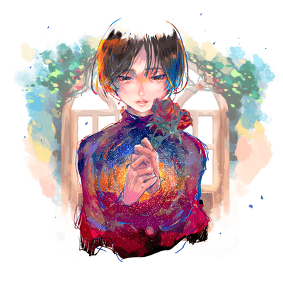 サテライトライトのジャケット写真