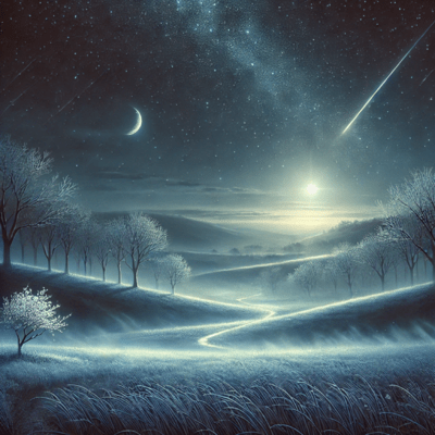 Eternal Echo Front Cover