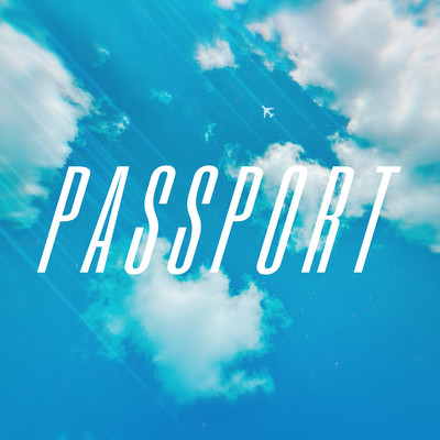 PASSPORTのジャケット写真