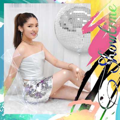 showtime Front Cover