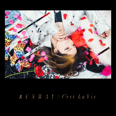 C'est La Vie Front Cover