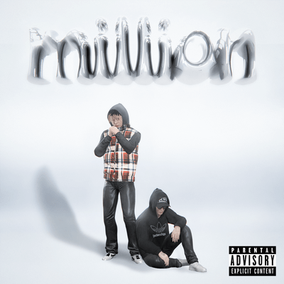 MILLION Front Cover