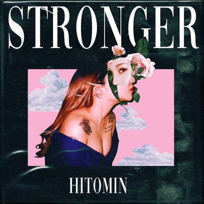STORONGER Front Cover