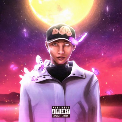 Episode IIIのジャケット写真