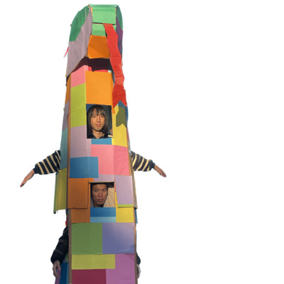 年賀状2025 (巳)のジャケット写真