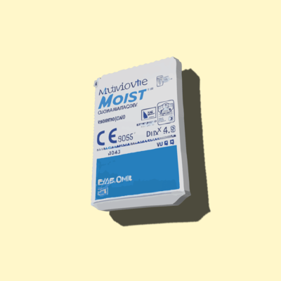 1day (L) Front Cover