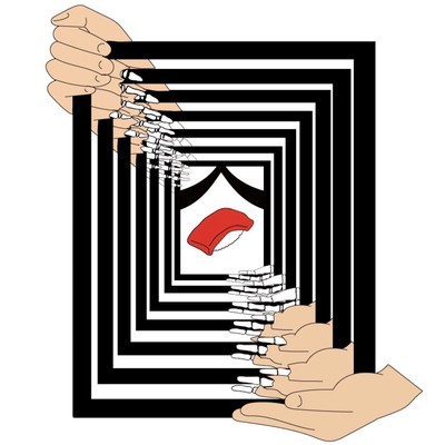 Bones Front Cover