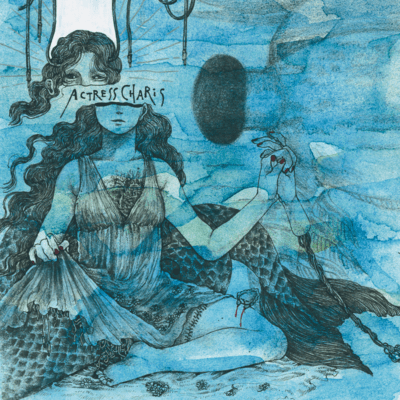 ACTRESS CHARiS Front Cover