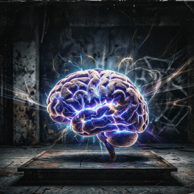 Worry Brain (feat. Reri, Madiy & Kevin Rosey) Front Cover