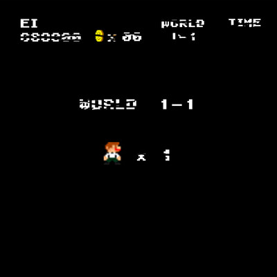 1-1のジャケット写真