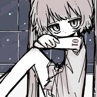 回って、回って。 (feat. 初音ミク)のジャケット写真