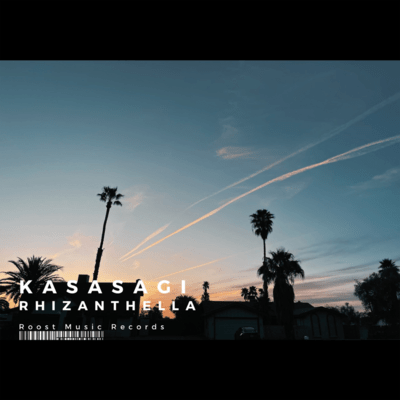 Rhizanthella Front Cover