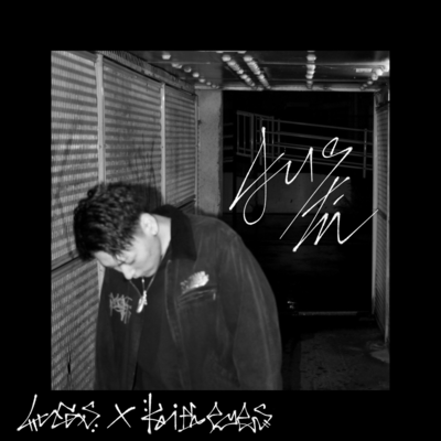 Anguish (feat. Keith eyes)のジャケット写真