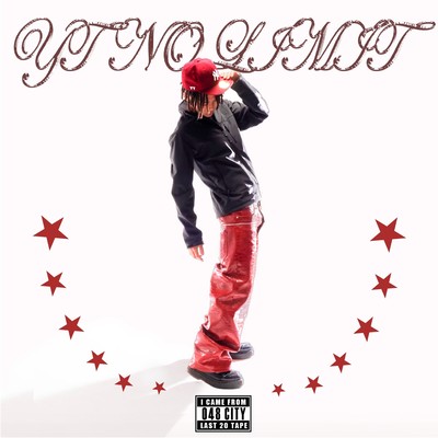 YT NO LIMIT Front Cover