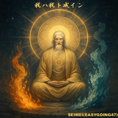 I become the one I am. Front Cover