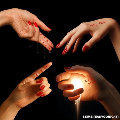 PON TUNE ZUVI ZUVA Front Cover