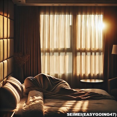 マドロミノフチのジャケット写真