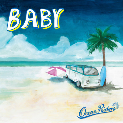 Babyのジャケット写真