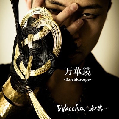 Kaleidoscope Front Cover