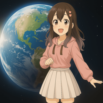 bokuhakimidemawatteru Front Cover