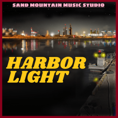 HARBOR LIGHTのジャケット写真