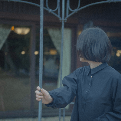 Palesnowのジャケット写真