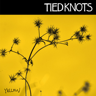 YELLOW Front Cover