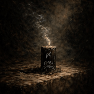 〆のジャケット写真