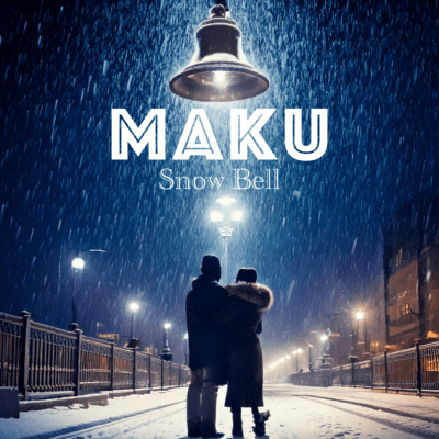 Snow Bell Front Cover