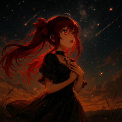 雨夜の星言葉のジャケット写真