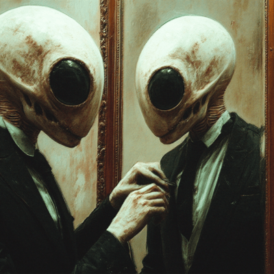 Lo-Fi Ties Front Cover