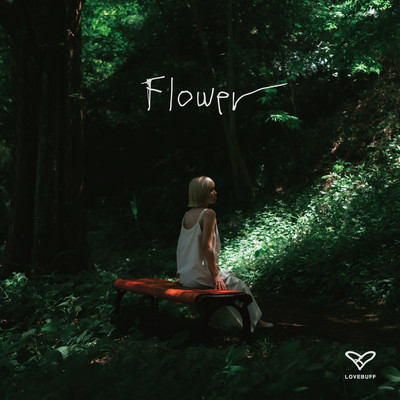 Flower Front Cover
