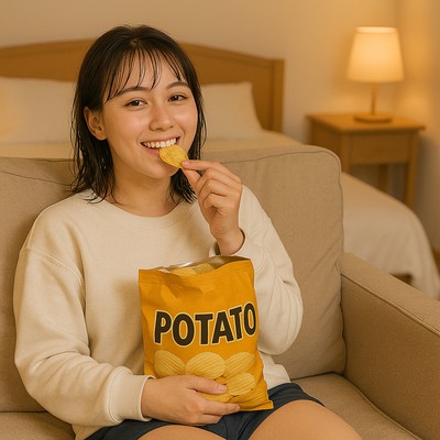 ダイエットは明日からのジャケット写真