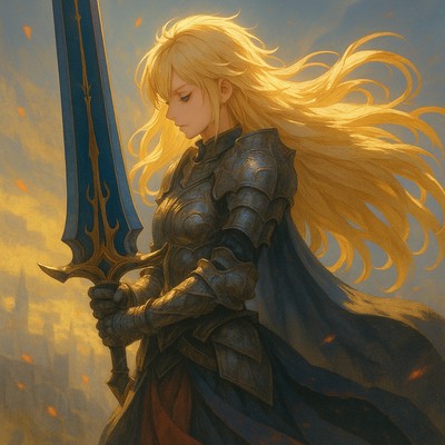 Battlecry of Dawnのジャケット写真