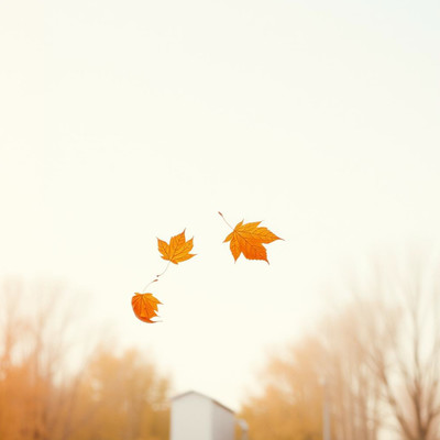 そばにいてのジャケット写真