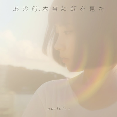 Swept away by a fleeting rainbow Front Cover