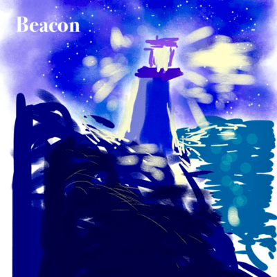 Beacon Front Cover