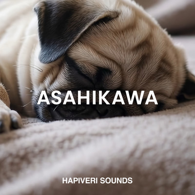 ASAHIKAWAのジャケット写真