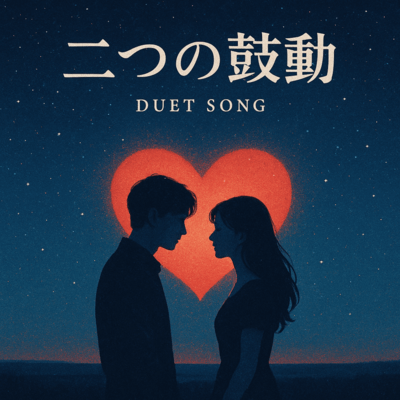 Two Beats Front Cover