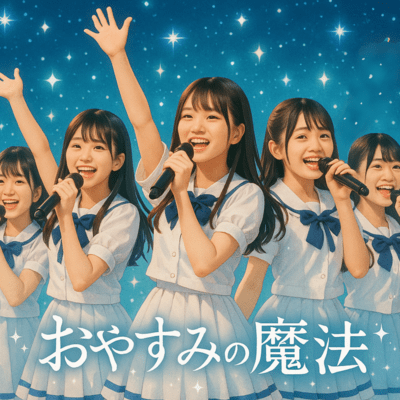 Goodnight Magic Front Cover