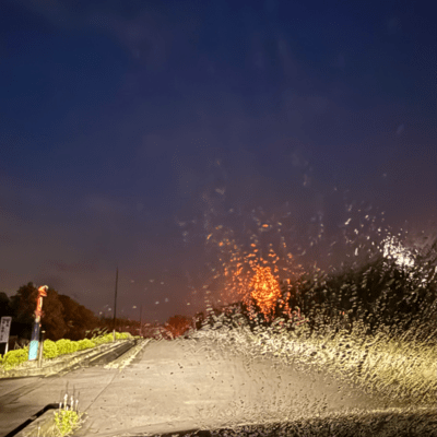 That's a bright placeのジャケット写真