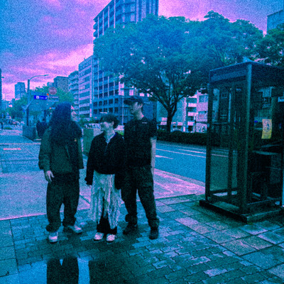 Amenirami (feat. RENCH & Yuu Utagawa) Front Cover