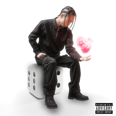 The Heart Front Cover