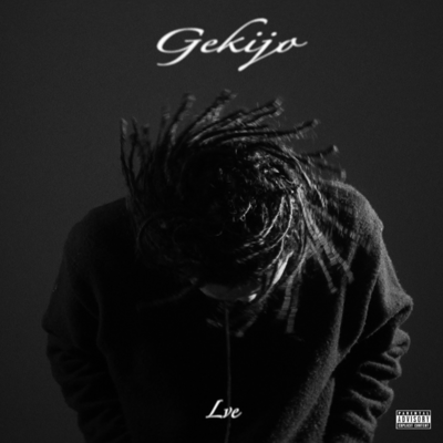 Gekijo Front Cover