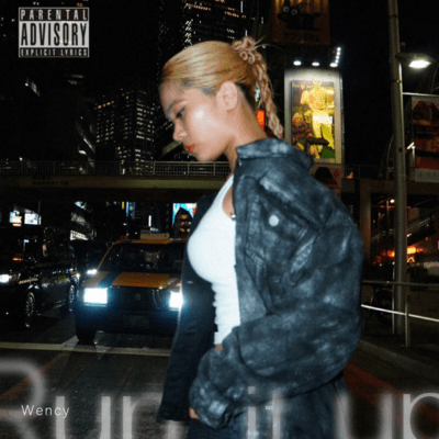 Run it up Front Cover