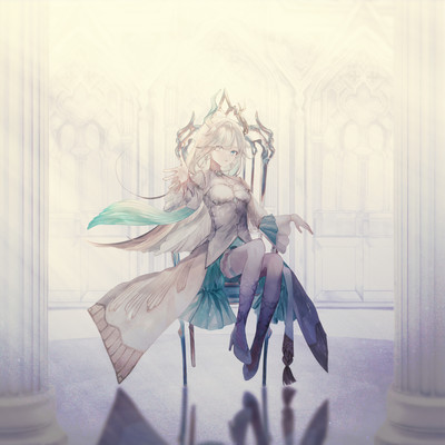 Dreamwalker and Teller of Ashes Front Cover