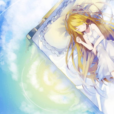 Tatarian aster (feat. himawari) Front Cover